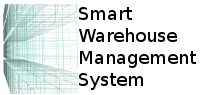 smart warehouse management system