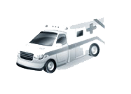 websites for medical and healthcare industry